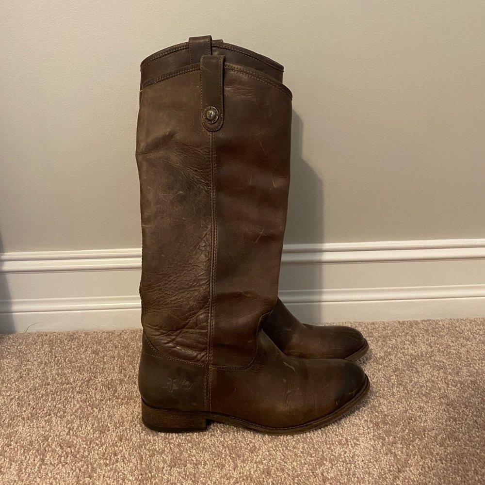 FRYE Boots